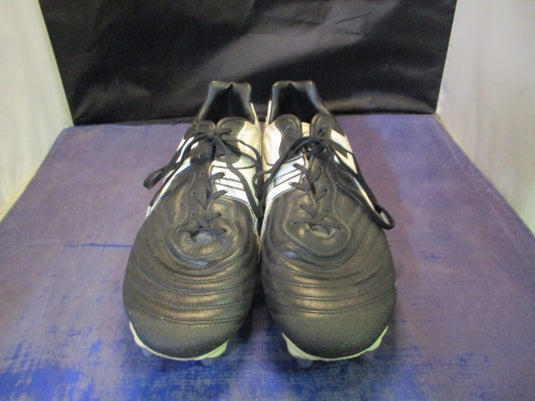 Used Gilbert Celera V3 HI 8S Rugby Cleats / Boots Adult Size 9.5