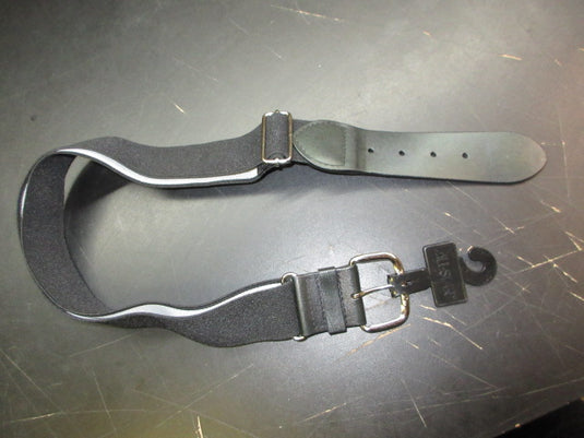 Used All-Star Baseball Belt - Adult