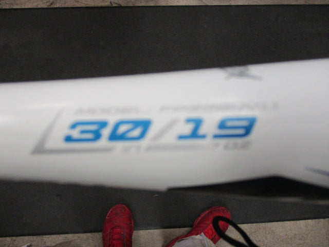 Load image into Gallery viewer, Used Easton Ghost (-11) 30&quot; USSSA Fastpitch Softball Bat
