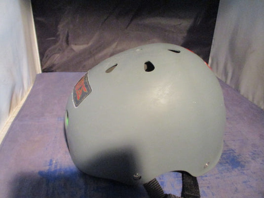 Used Triple Eight Skate Helmet