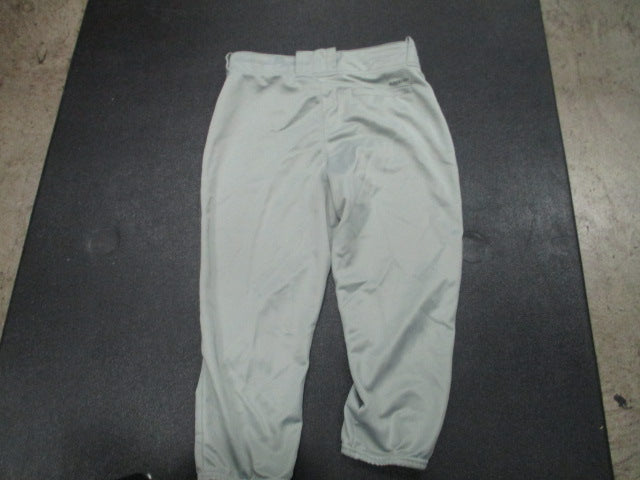 Load image into Gallery viewer, Used Adidas Elastic Bottom Youth XL Baseball Pant
