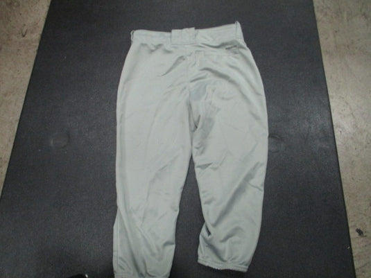 Used Adidas Elastic Bottom Youth XL Baseball Pant