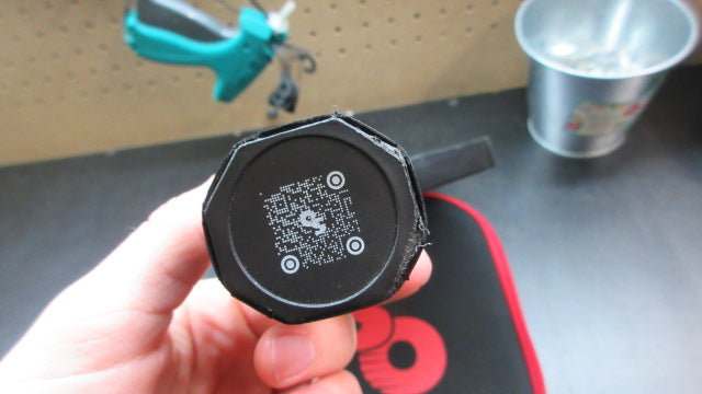 Load image into Gallery viewer, Used Standout CF3 16 Power Pickleball Paddle W/ Case
