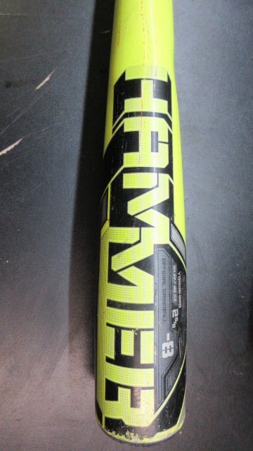 Load image into Gallery viewer, Used Easton Hammer 30" -8 USA Alloy Baseball Bat
