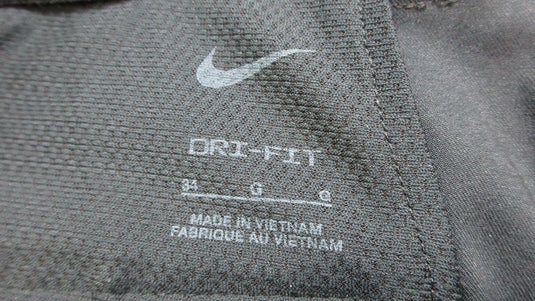 Used Nike Dry-Fit Shorts - Size 34