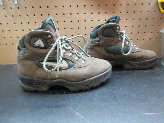 Used Nike ACG Regrind Trail Compo Hiking Boots - Size 6.5