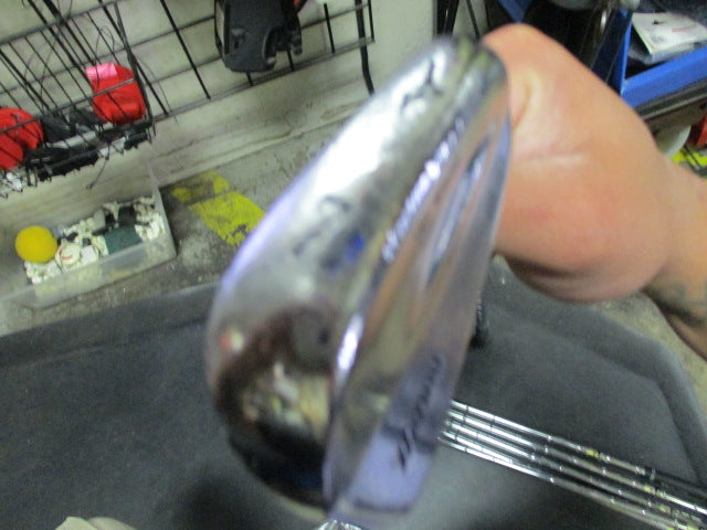 Load image into Gallery viewer, Used Mizuno MP-67 Right hand Iron Set 3-PW
