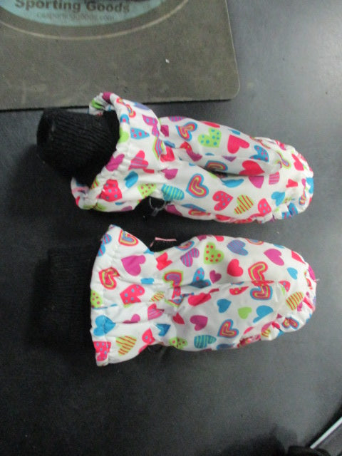 Load image into Gallery viewer, Used Wootie Kids Snow Gloves
