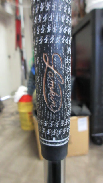 Load image into Gallery viewer, Used Mizuno MP-60 Cut Muscle 4 Iron - RH
