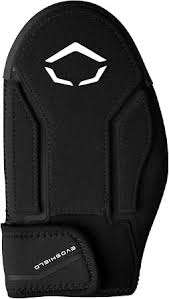 New Evoshield Shorty Sliding Mitt 2.0 - Black