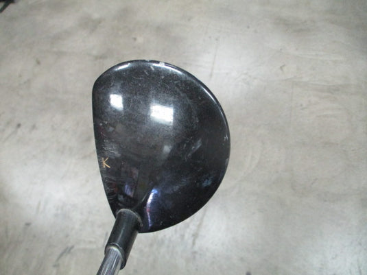 Used Ping 17 Deg 5 Wood - RH