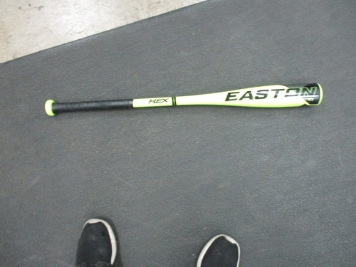 Used Easton Hex (-10) 28