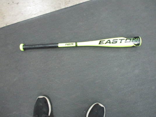 Used Easton Hex (-10) 28