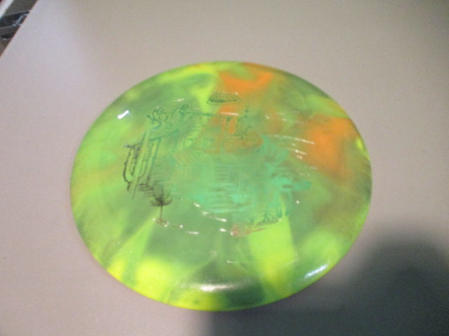 Load image into Gallery viewer, Innova Champion The Disc Shack Disc Golf Disc
