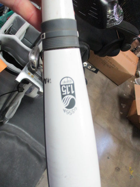 Load image into Gallery viewer, Used Easton Mako (-10) 27" USSSA Baseball Bat
