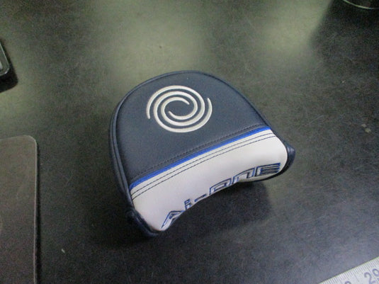 Used Odyssey Ai ONE Cruiser Putter Headcover