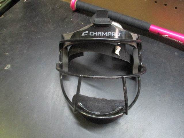 Load image into Gallery viewer, Used Champro Fielder's Mask - Youth
