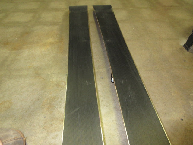 Load image into Gallery viewer, Used Head Monster 88 2017 Skis - 170cm
