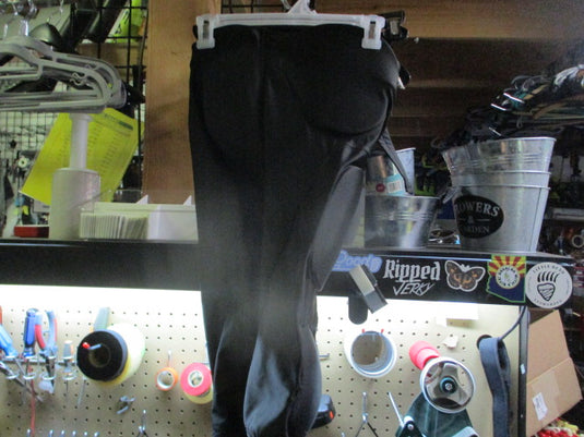 Used Alleson Athletic Integrated Pads Football Pants - Size Youth Large