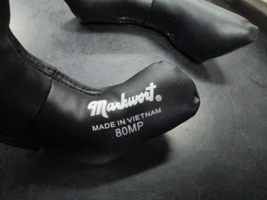 Like New Markwort Catchers Mask Pad Replacement