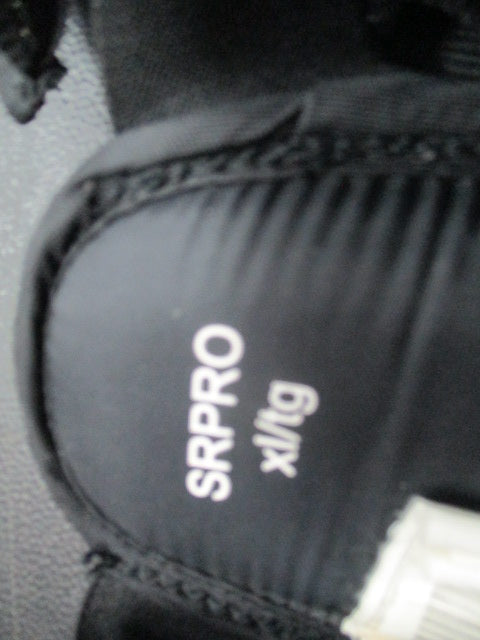 Load image into Gallery viewer, Used Reebok Premier 4 Chest &amp; Arm Hockey Goalie - Sr Adult XL
