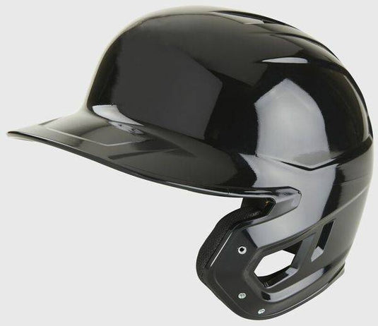 New Rawlings Mach Single Ear Left Handed Batting Helmet Size Small