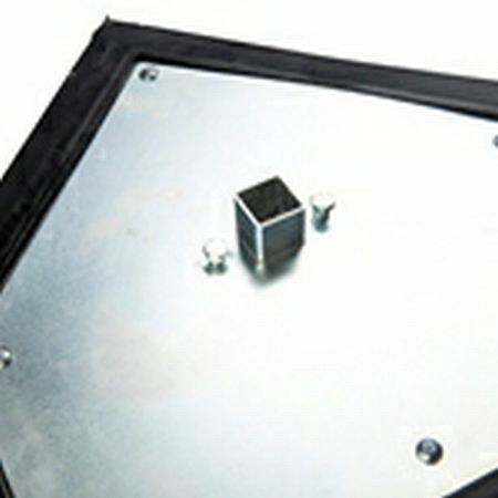 Load image into Gallery viewer, New Champro PRO STYLE HOME PLATE WITH HOLLYWOOD STYLE ANCHOR SYSTEM
