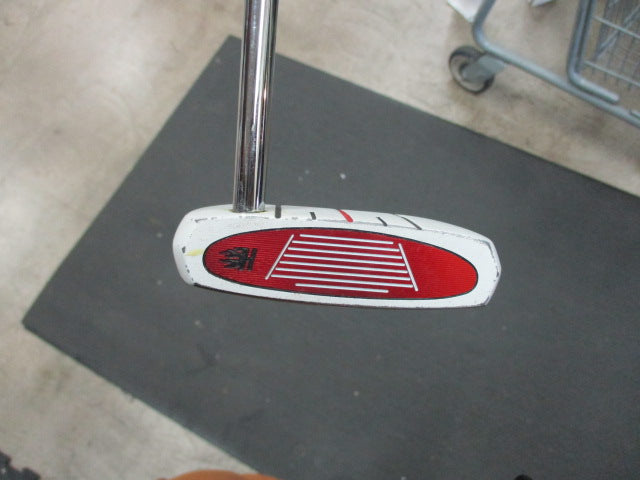 Load image into Gallery viewer, Used Heater III Extra Moi 36&quot; Putter - LH
