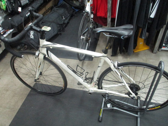 Used Specialized Ruby Elite 56cm Road Bike