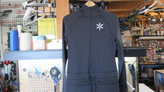 Used Airblaster Womens Ninja Suit - Size Small