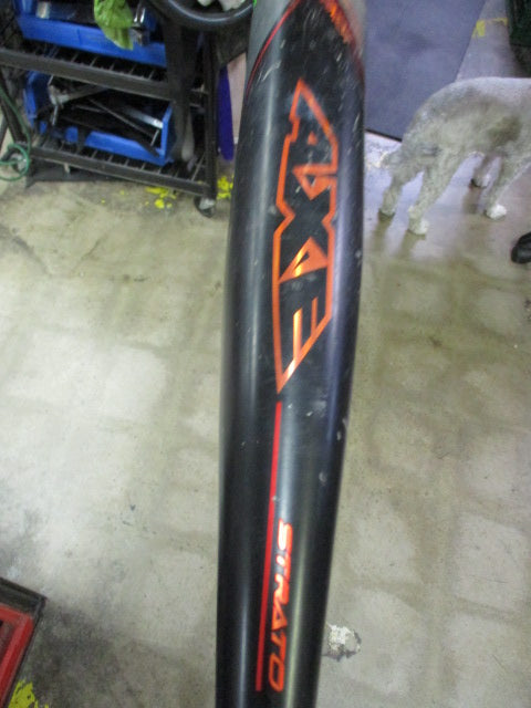 Load image into Gallery viewer, Used AXE Strato 31&quot; -3 BBCOR Baseball Bat

