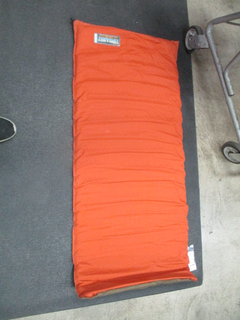 Load image into Gallery viewer, Used Therm a Rest Original Self Inflating Sleeping Pad
