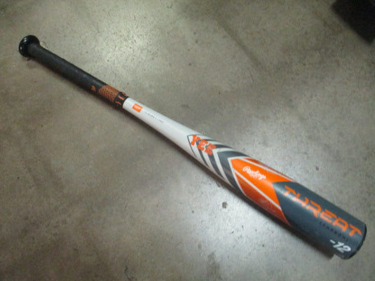 Used Rawlings Threat 27
