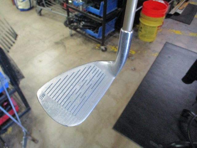 Load image into Gallery viewer, Used Square Two Ladies RH Sand Wedge
