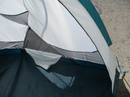 Used Rei Coop Base Camp 4 - 4 Person Tent
