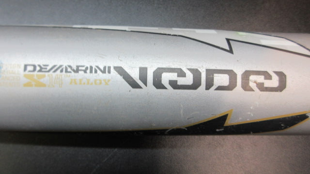 Load image into Gallery viewer, Used Demarini Voodoo 31" -5 USSSA Alloy Baseball Bat
