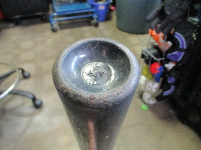 Load image into Gallery viewer, Used Miken Freak Plus 34" (-8) Slowpitch Bat
