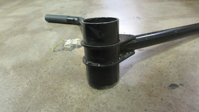 Load image into Gallery viewer, Used Landmine Attachment Handle
