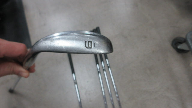 Load image into Gallery viewer, Used Nike Slingshot SS 4D Iron Set 4-9 (Missing 5)
