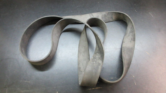 Used Rogue Fitness Excercise Band - Black - 65LB
