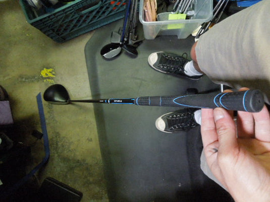 Used Top Flite Right Hand 35" Jr. Driver