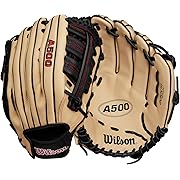New Wilson A500 12.5