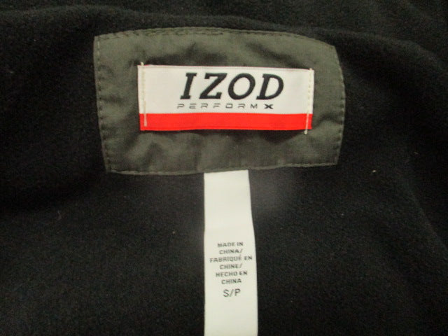 Load image into Gallery viewer, Used Izod Snow Jacket Size Small
