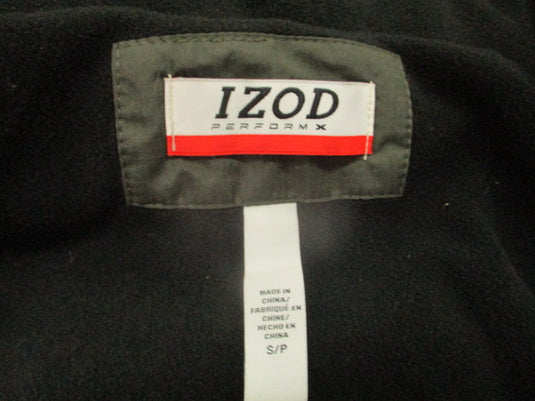 Used Izod Snow Jacket Size Small
