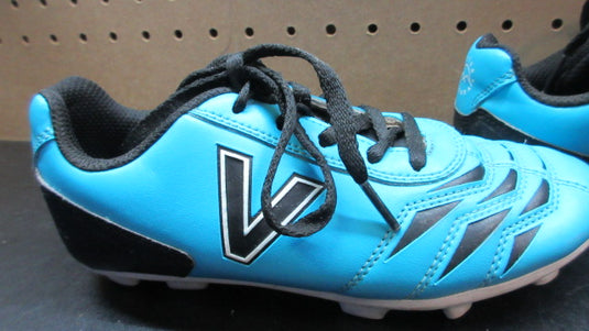 Used Victor Sierra Kids Cattura MD JR Soccer Shoes - Size 2