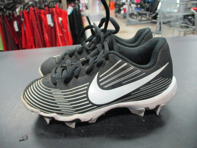 Load image into Gallery viewer, Used Nike Fastback Size 11C Softball Cleats
