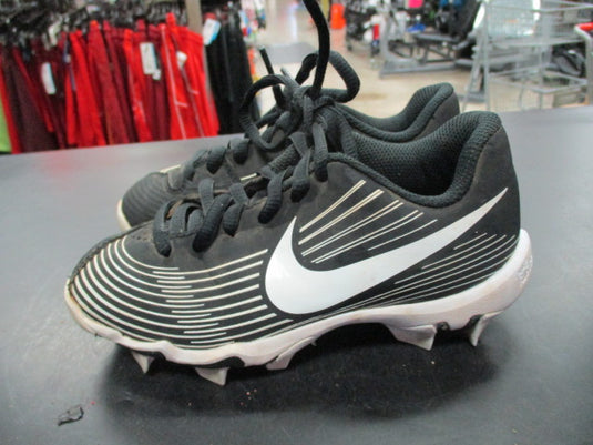 Used Nike Fastback Size 11C Softball Cleats