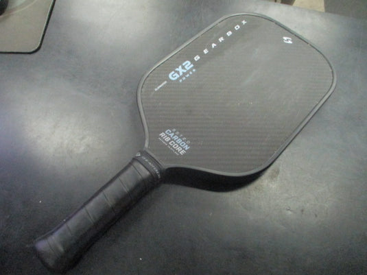 Used Gearbox GX2 Power SST 2.0 Pickleball Paddle