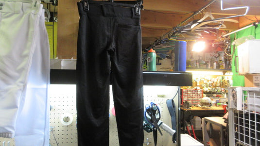 Used Nike Open Bottom Baseball Pants - Size Large