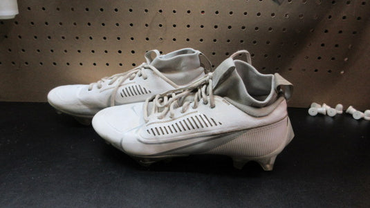 Used Nike Vapor Football Cleats - Size 9.5